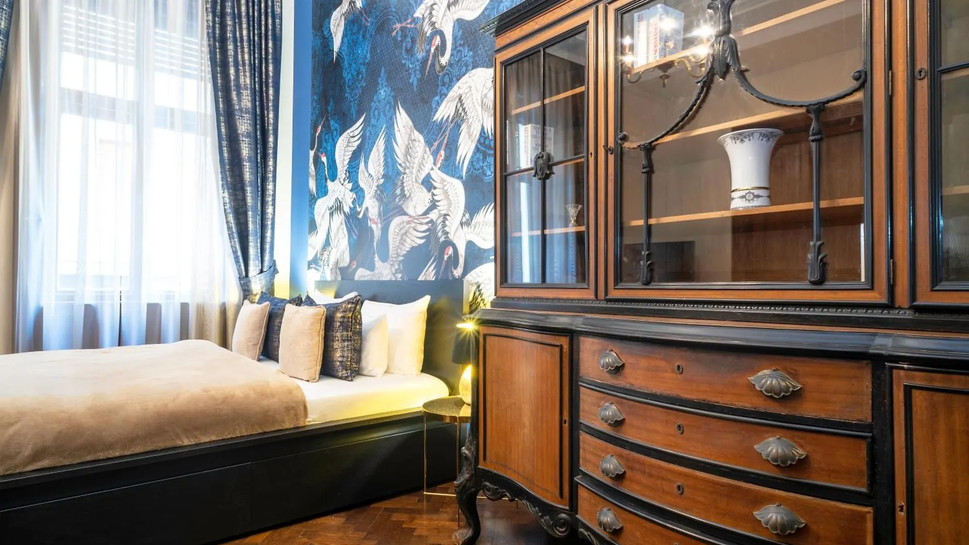Amethyst Apartments - Kadar Budapest