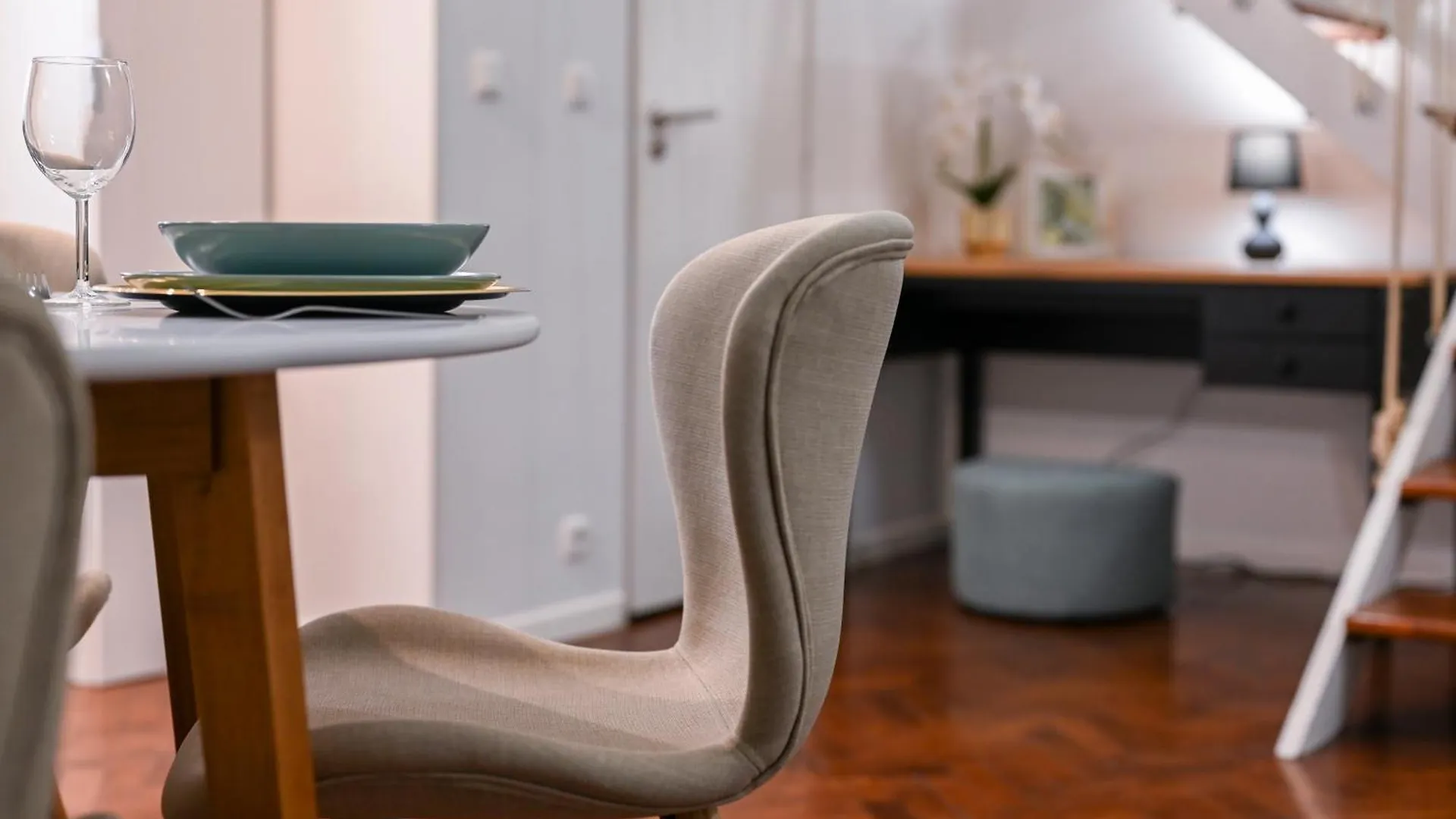 Amethyst Apartments - Kadar Budapest