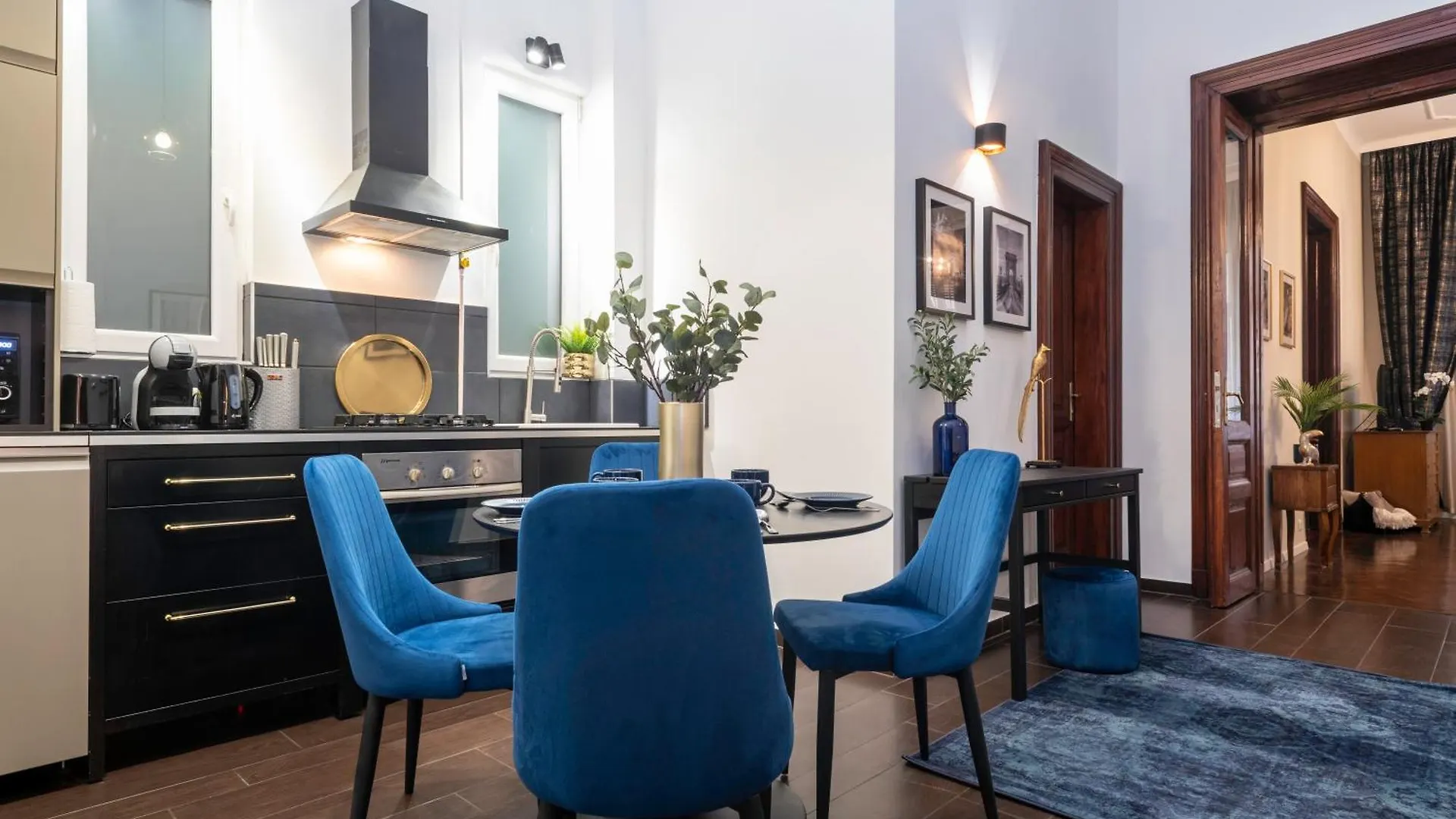 Amethyst Apartments - Kadar Budapest Ungern