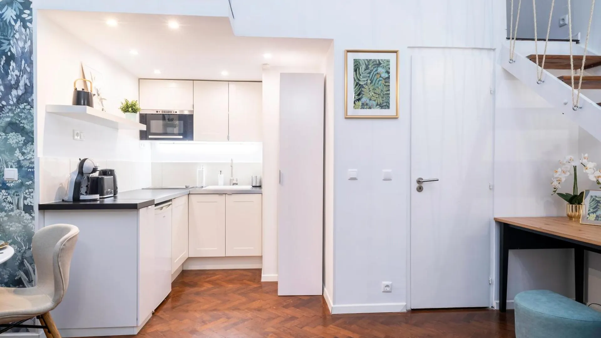 Amethyst Apartments - Kadar Budapest Ungern