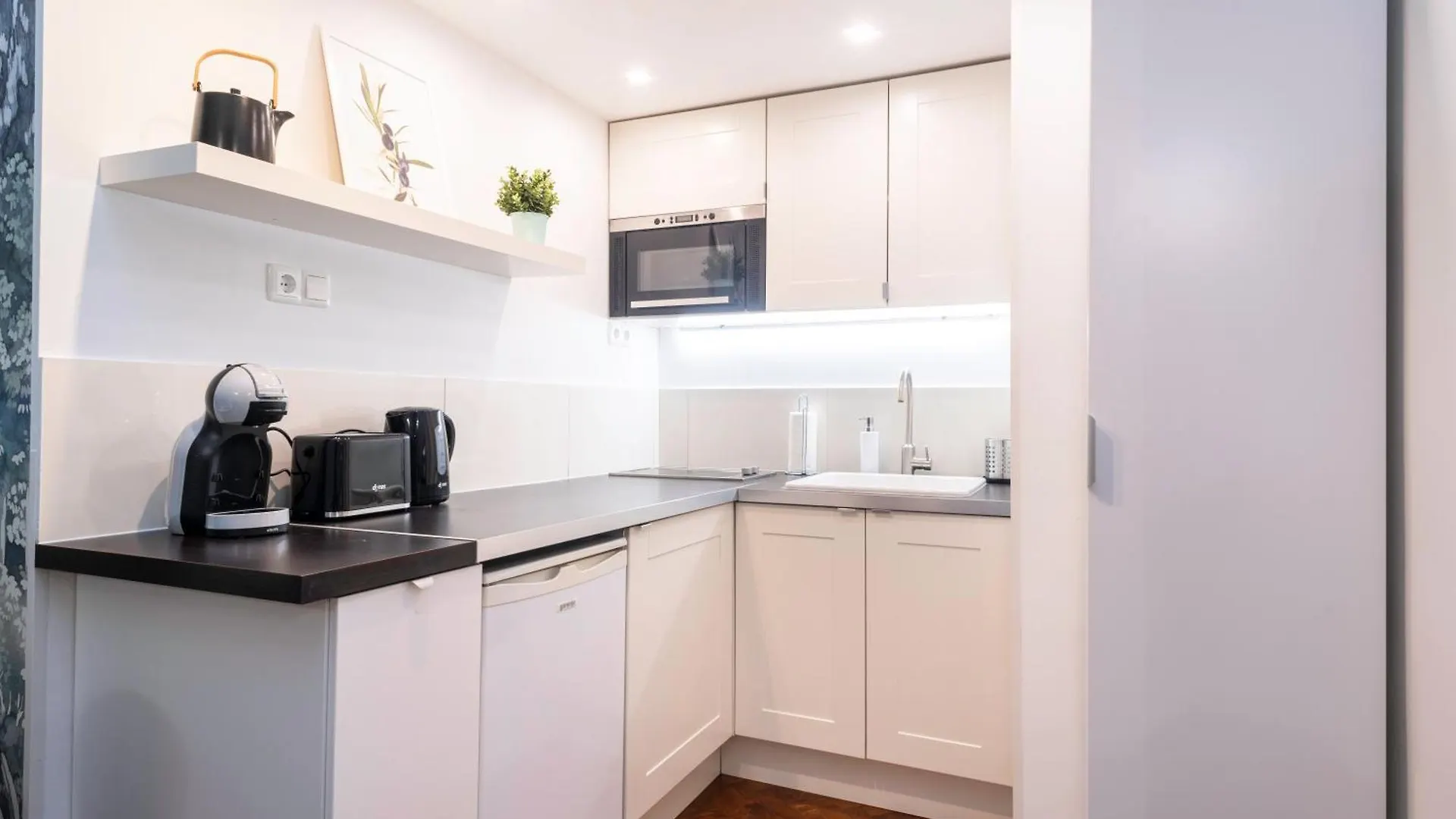 Amethyst Apartments - Kadar Budapest