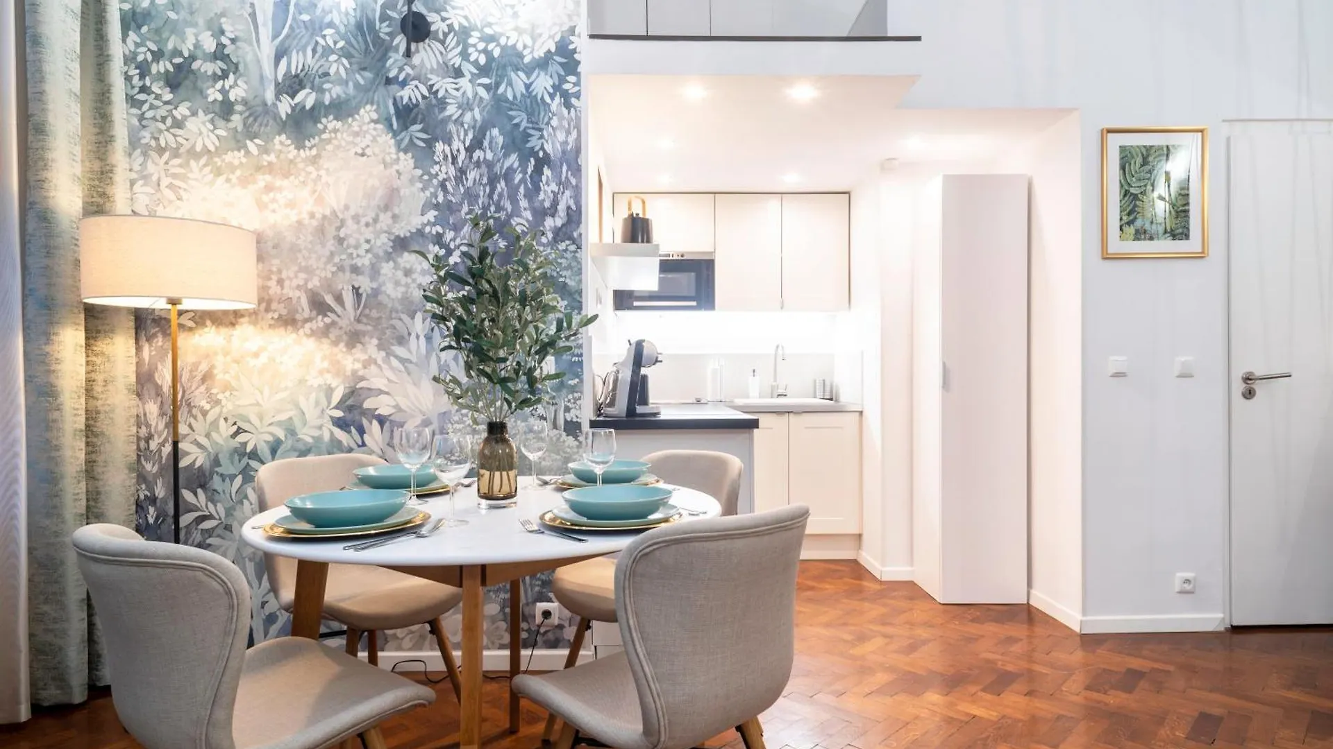 Amethyst Apartments - Kadar Budapest Ungern