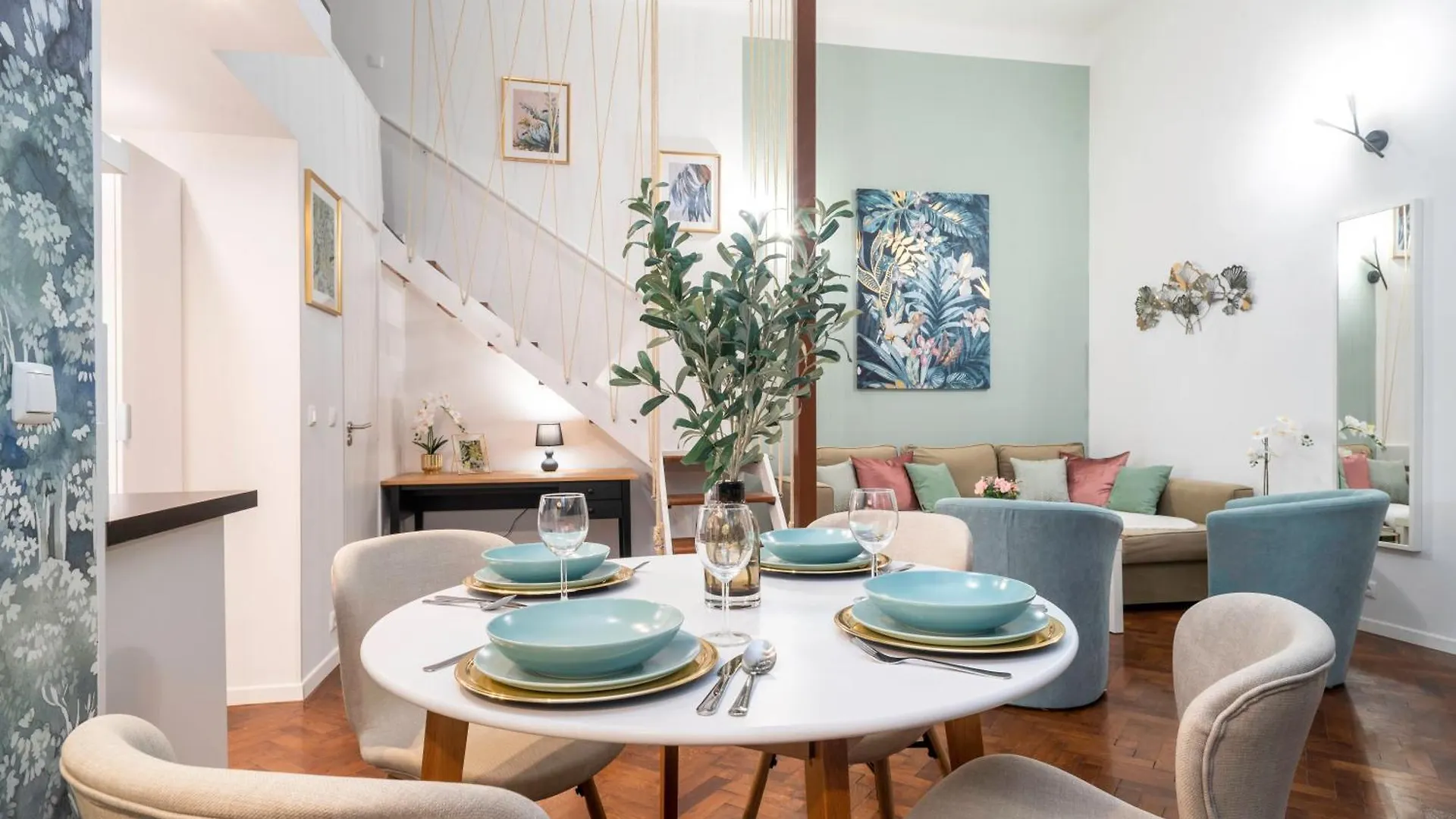 Amethyst Apartments - Kadar Budapest