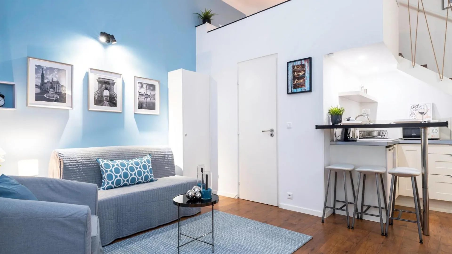 Amethyst Apartments - Kadar Budapest