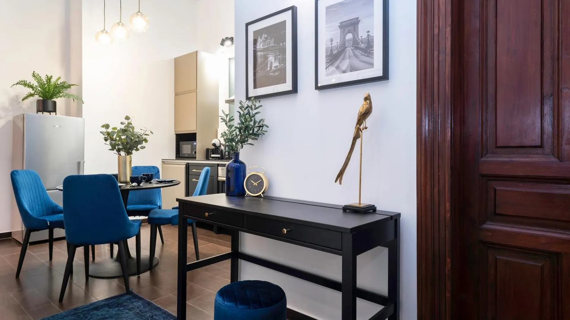 Amethyst Apartments - Kadar Budapest