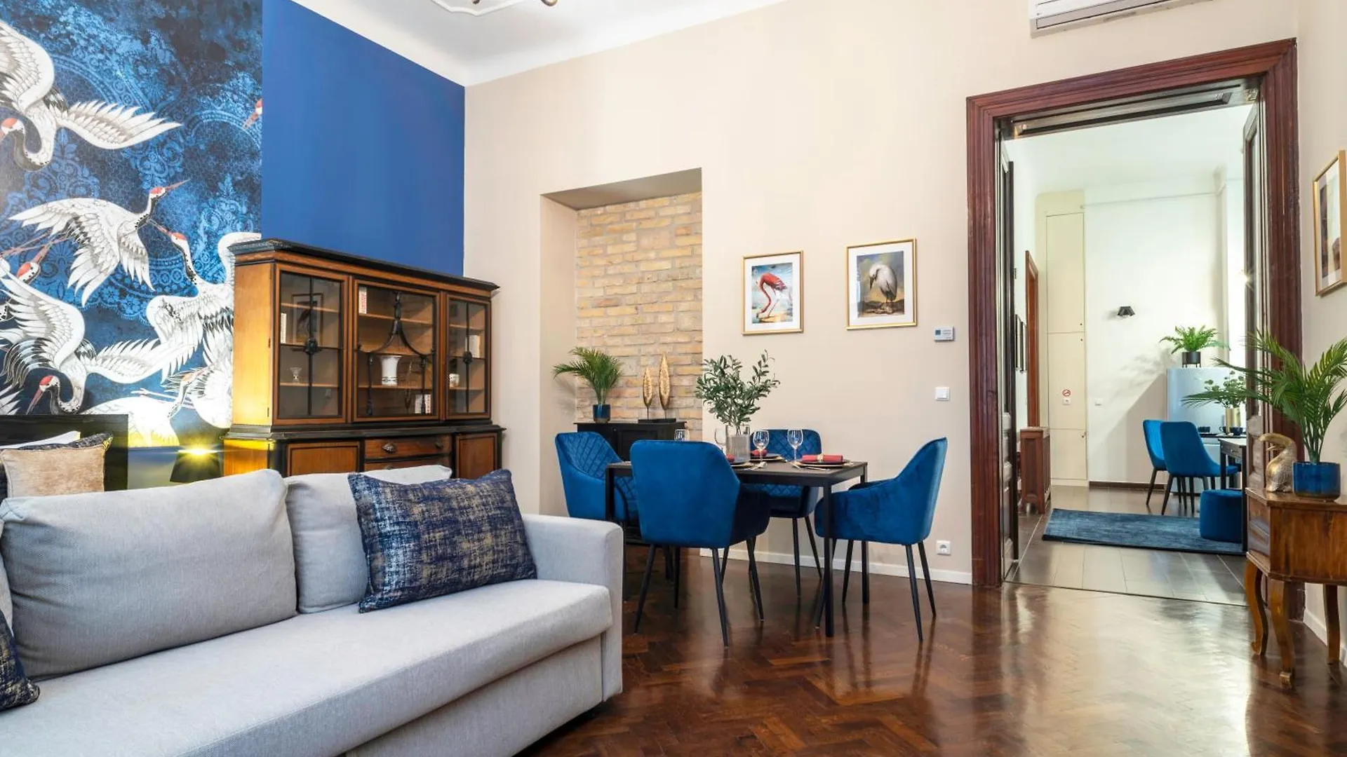 Amethyst Apartments - Kadar Budapest