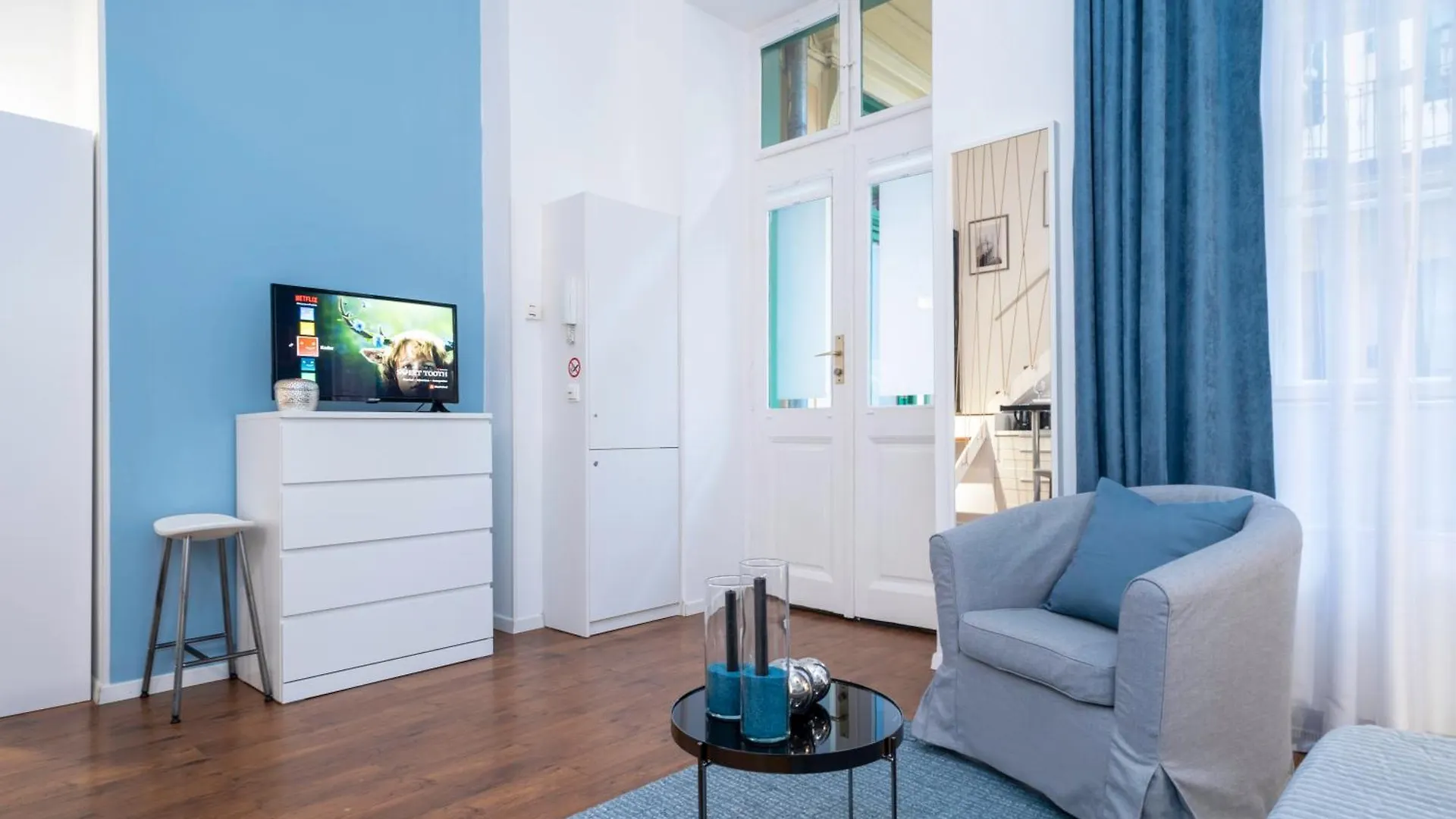 Amethyst Apartments - Kadar Budapest