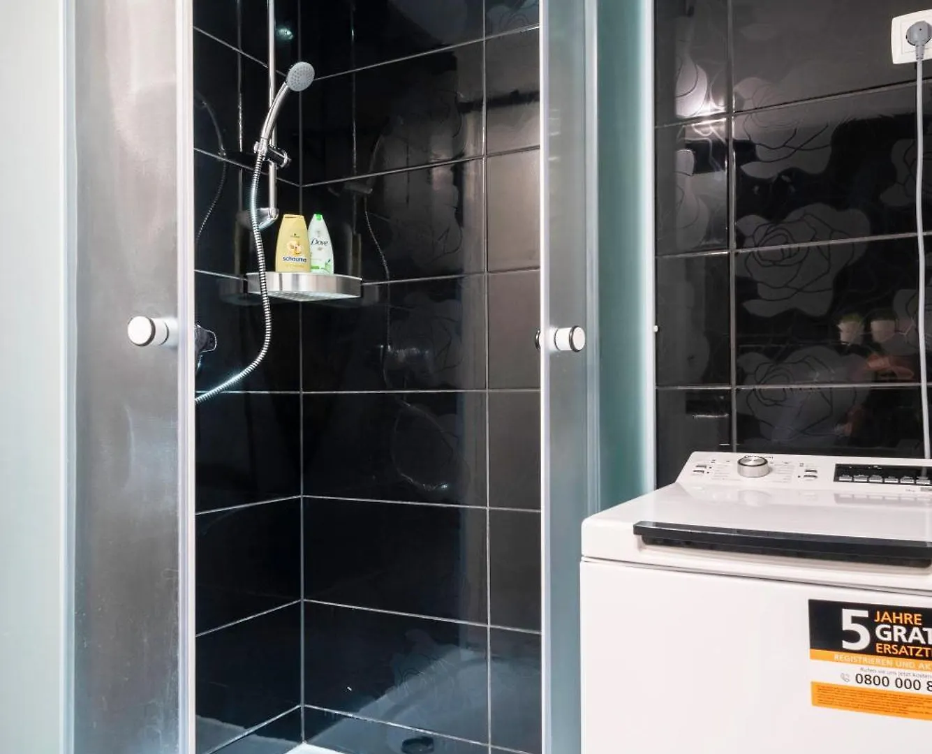 Amethyst Apartments - Kadar Budapest 0*,  Ungern