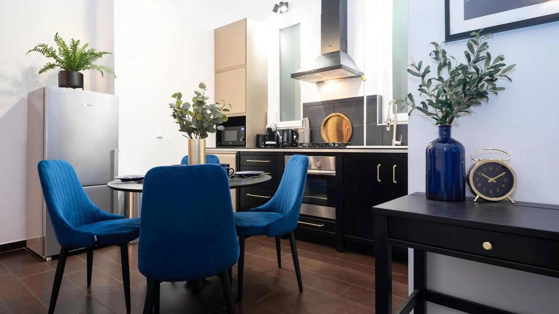 Amethyst Apartments - Kadar Budapest