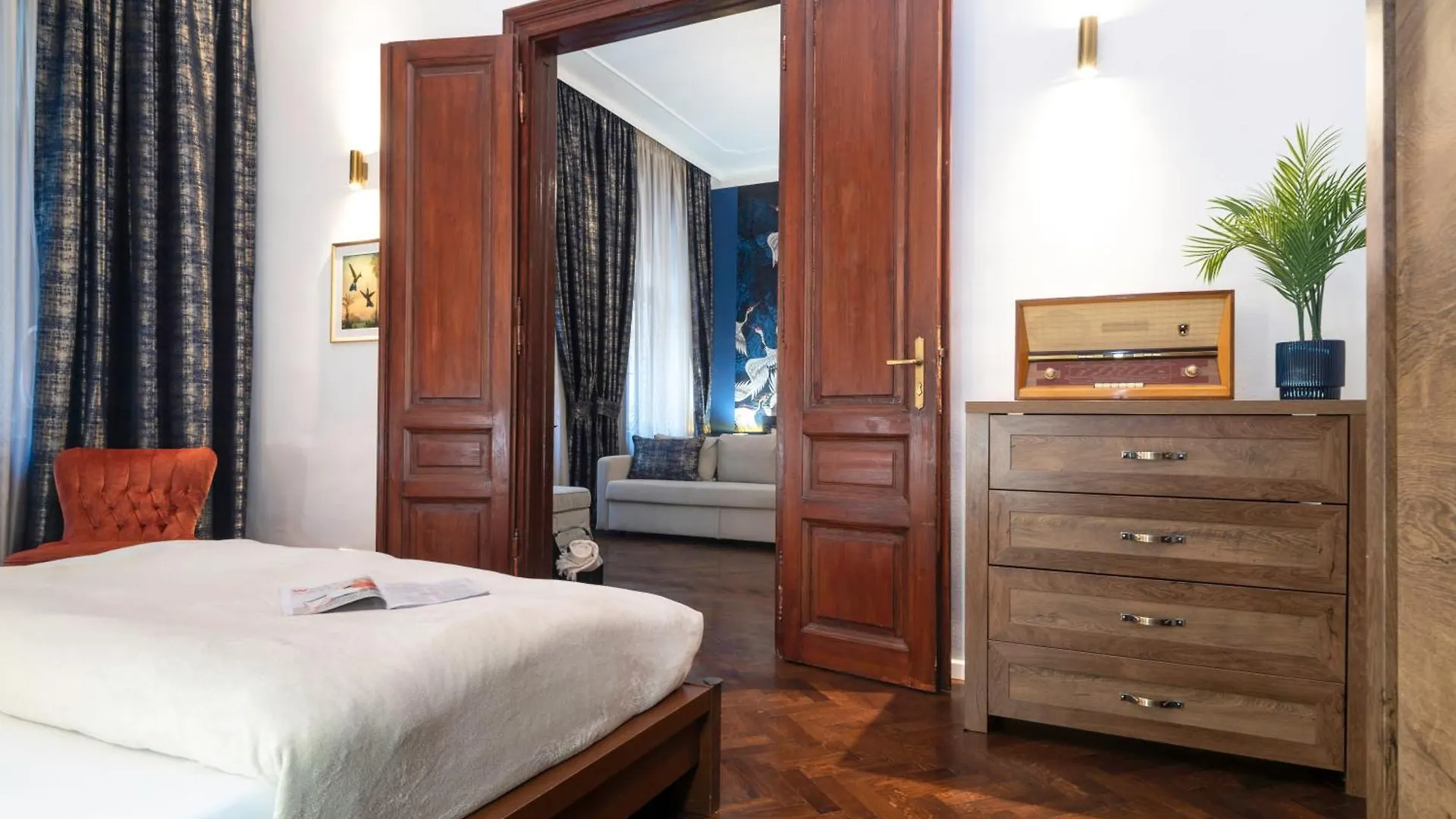 Amethyst Apartments - Kadar Budapest