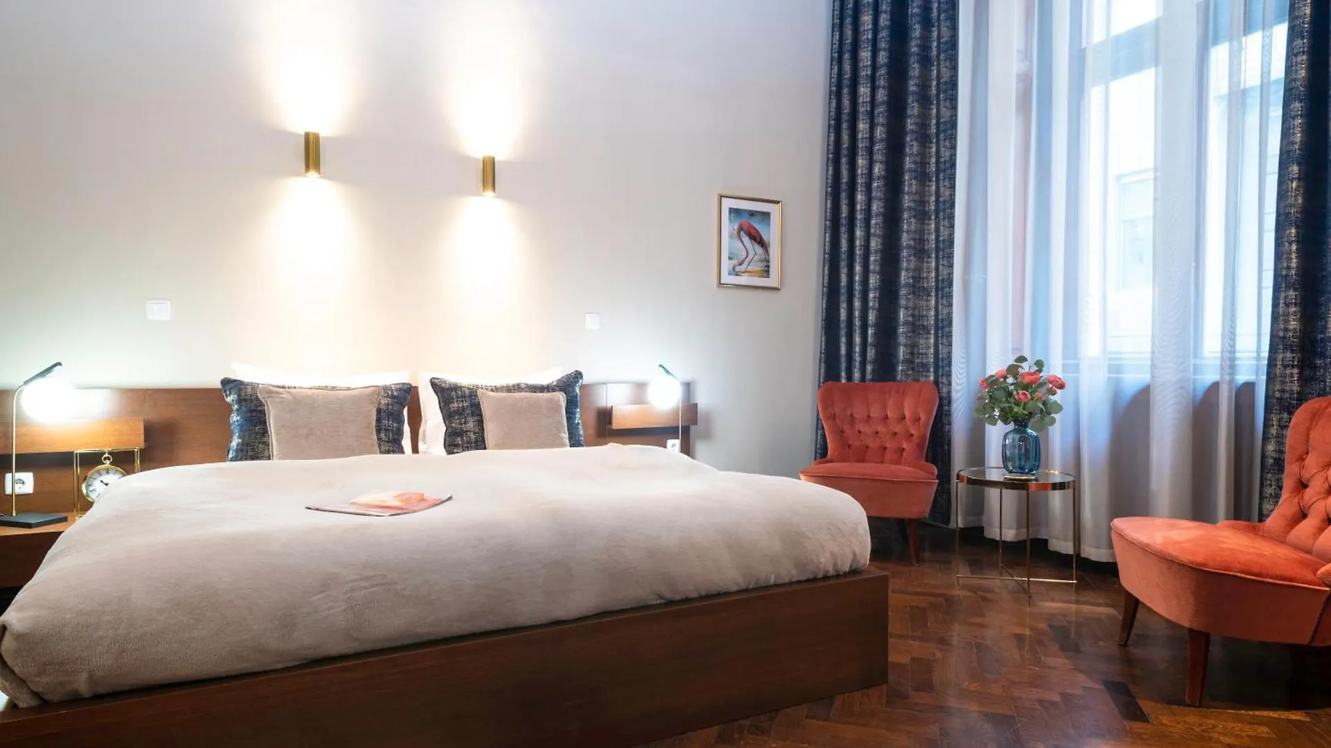 Amethyst Apartments - Kadar Budapest 0*,  Hungary