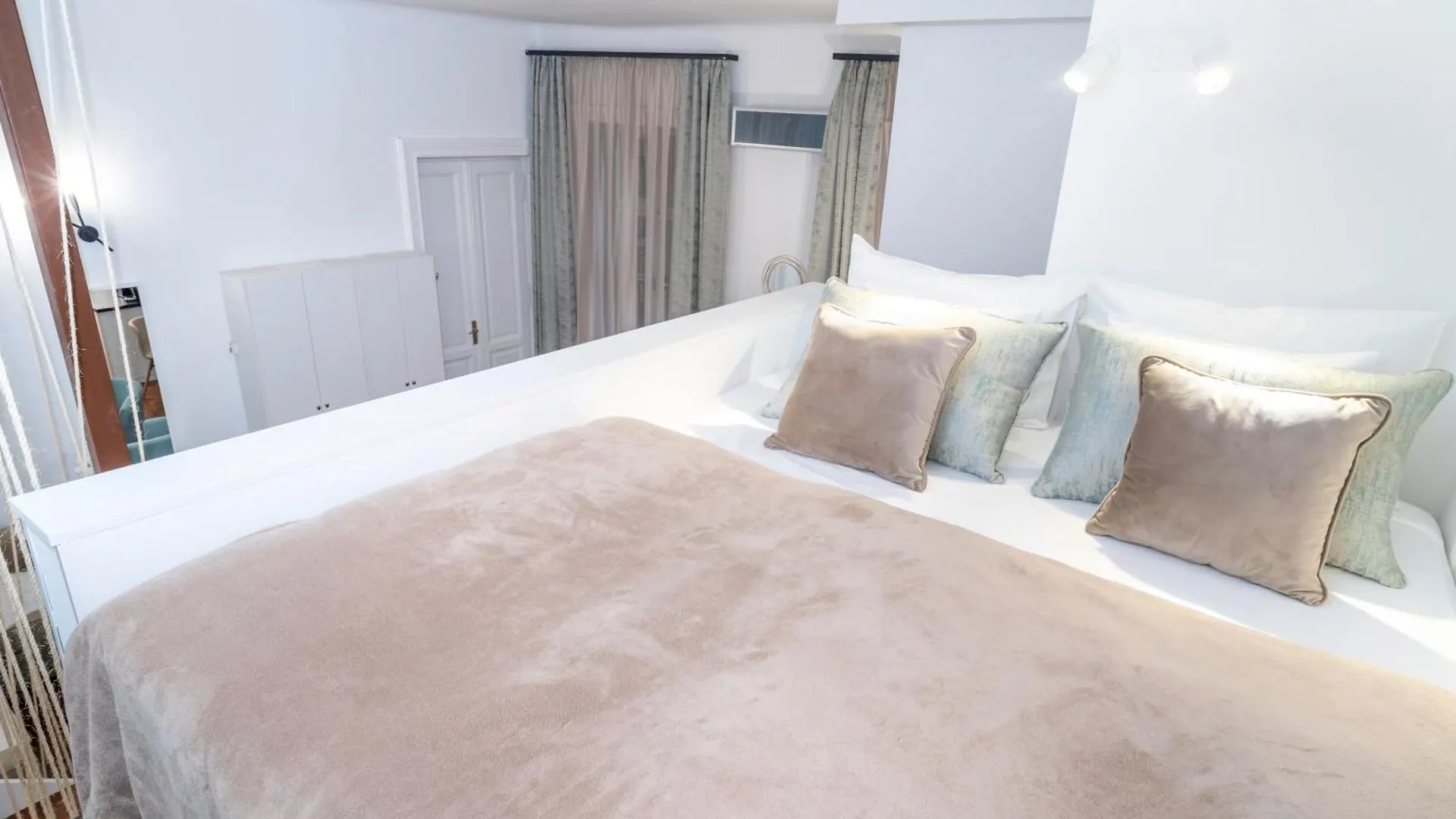 Amethyst Apartments - Kadar Budapest