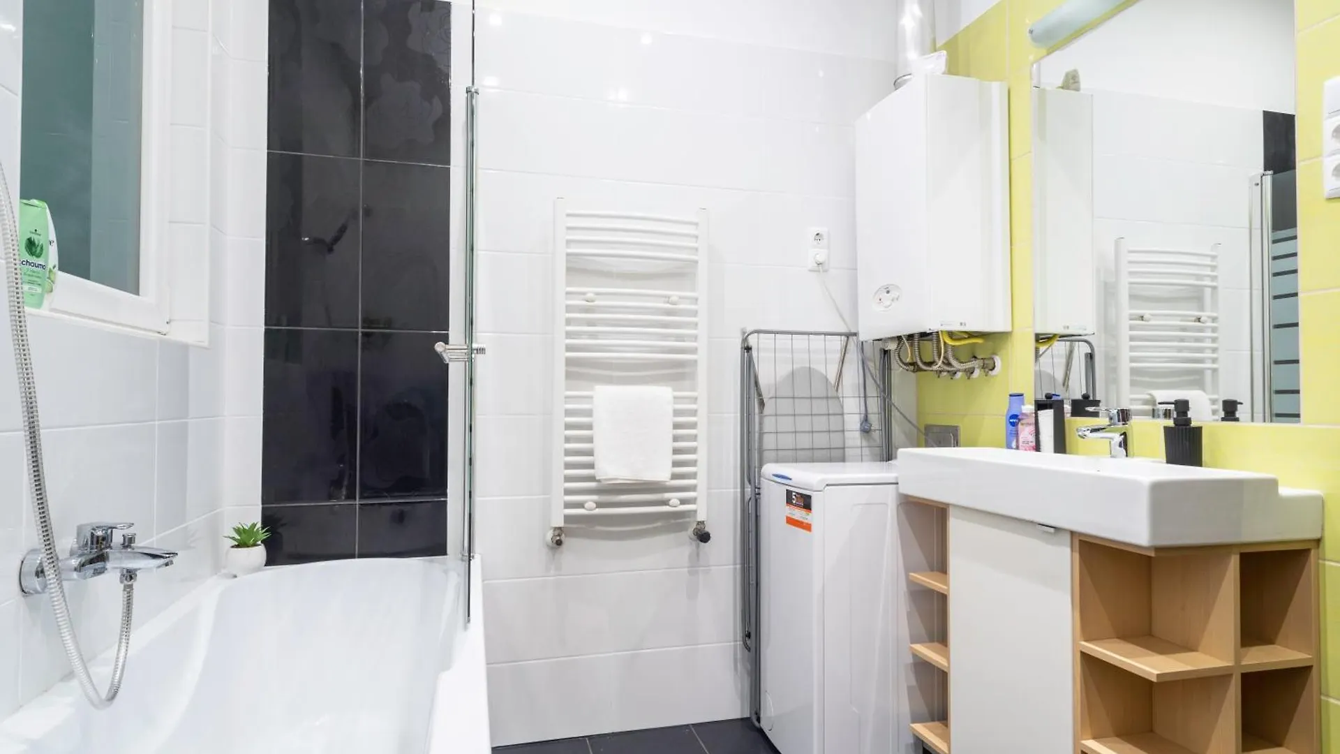 Amethyst Apartments - Kadar Budapest