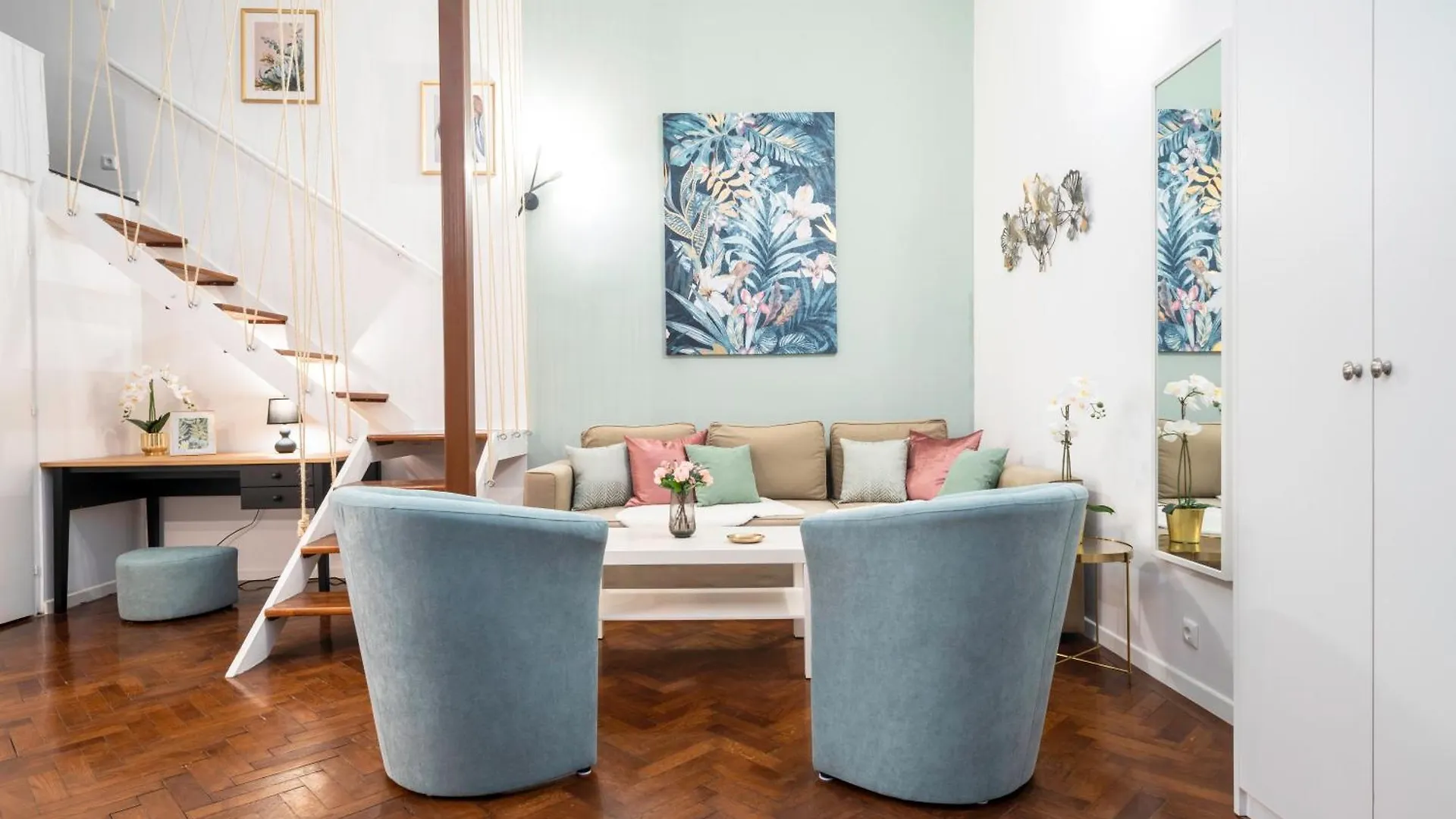 Amethyst Apartments - Kadar Budapest 0*,