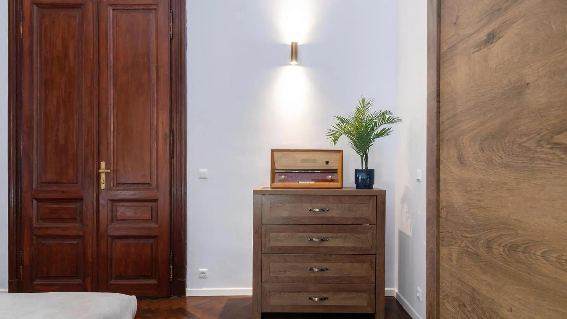 Amethyst Apartments - Kadar Budapest 0*,