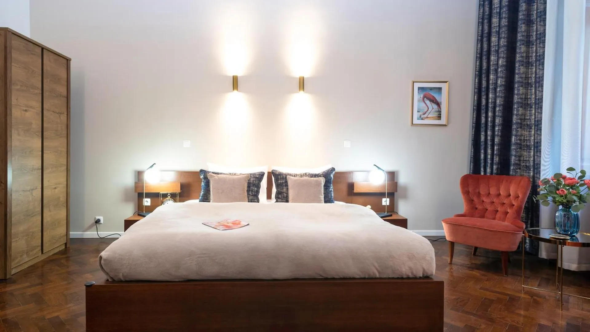 Amethyst Apartments - Kadar Budapest Hungary