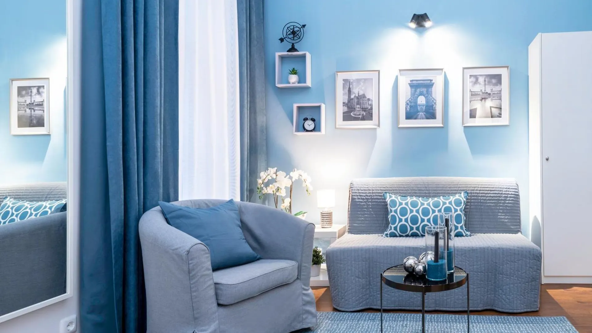 Amethyst Apartments - Kadar Budapest