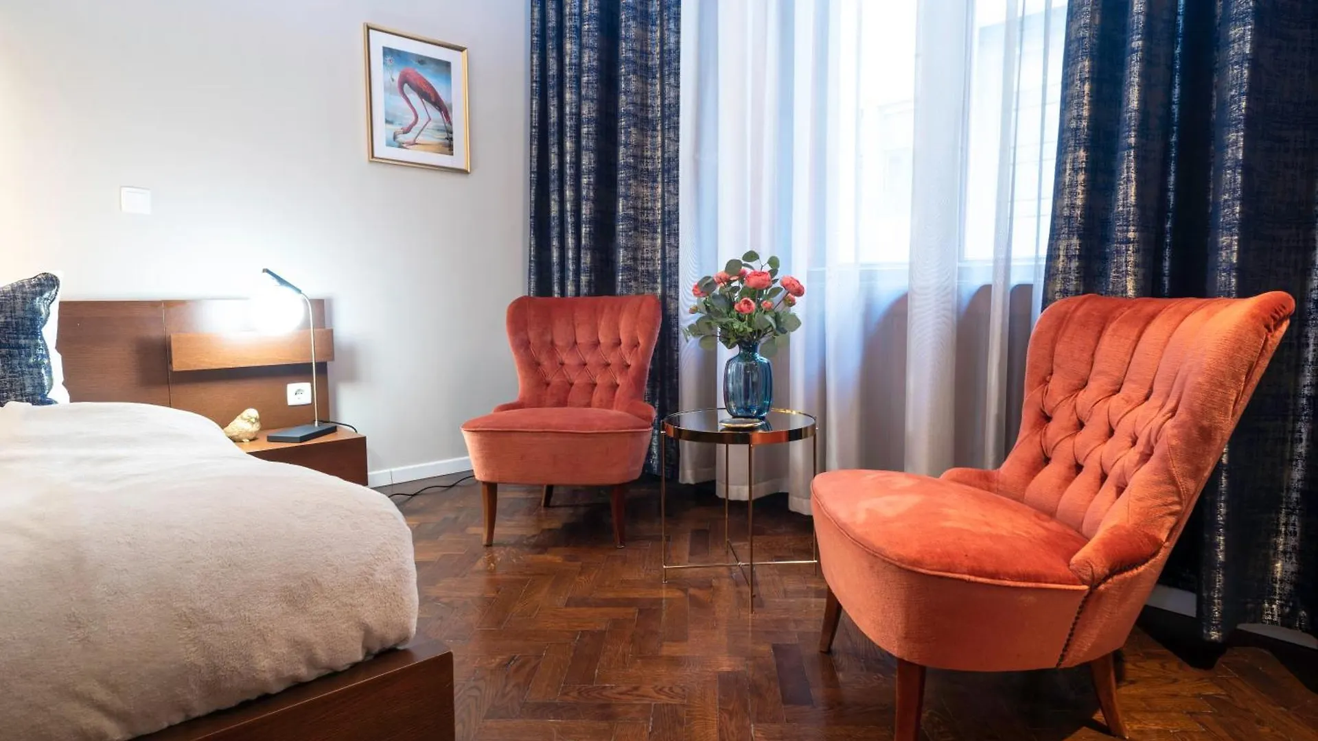 Amethyst Apartments - Kadar Budapest 0*,