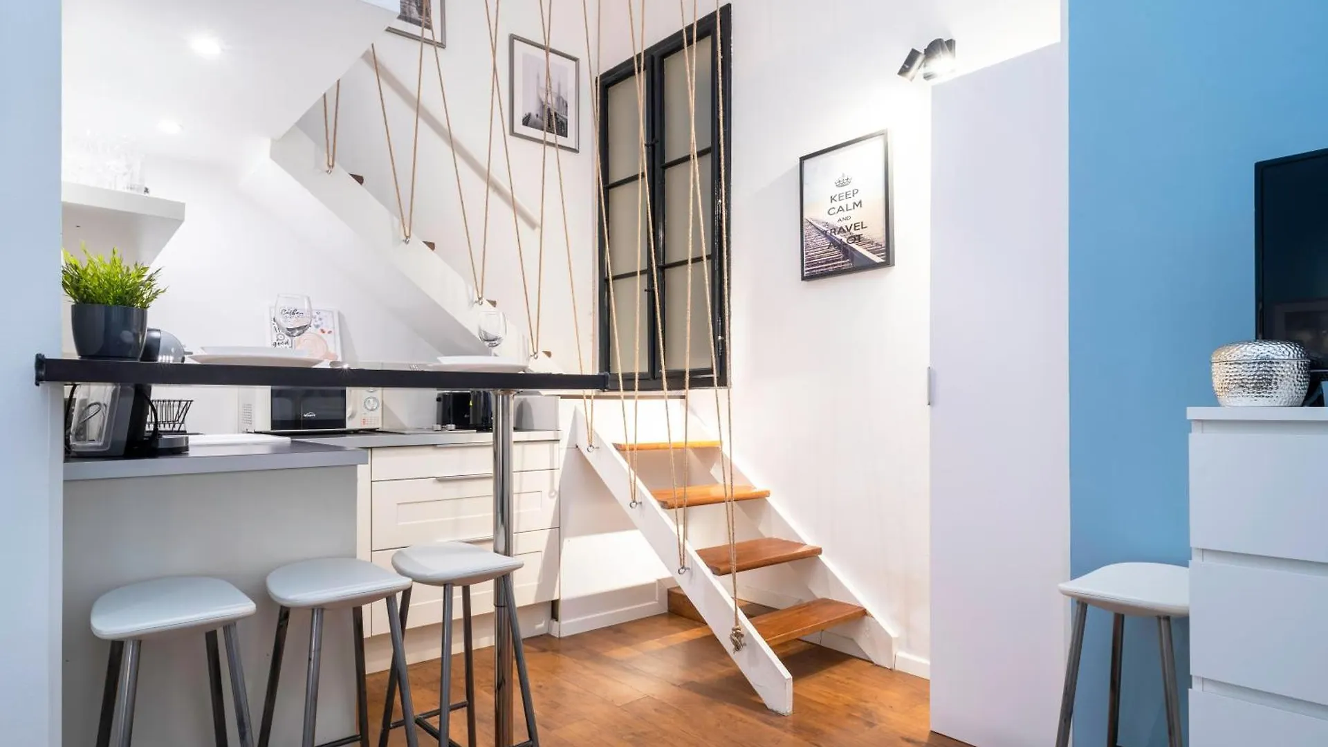 Amethyst Apartments - Kadar Budapest