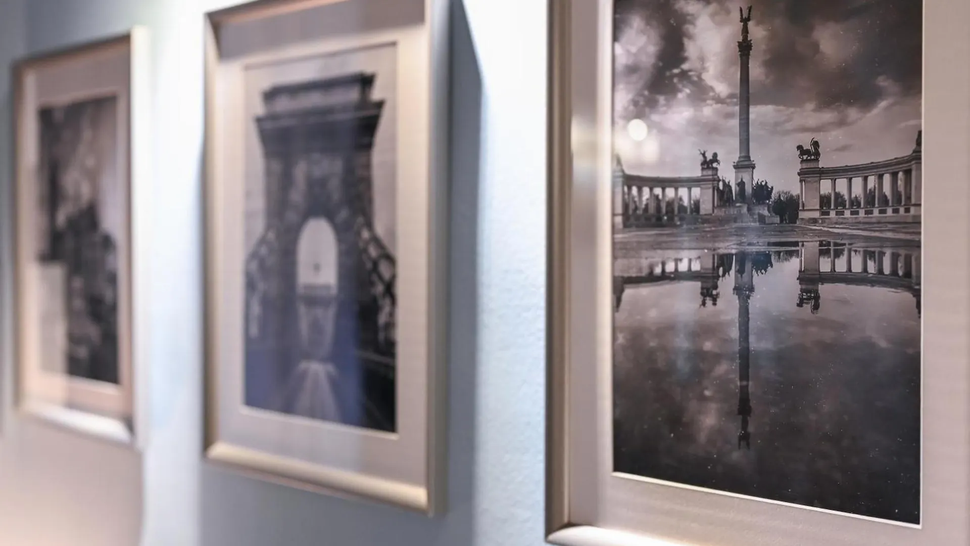 Amethyst Apartments - Kadar Budapest