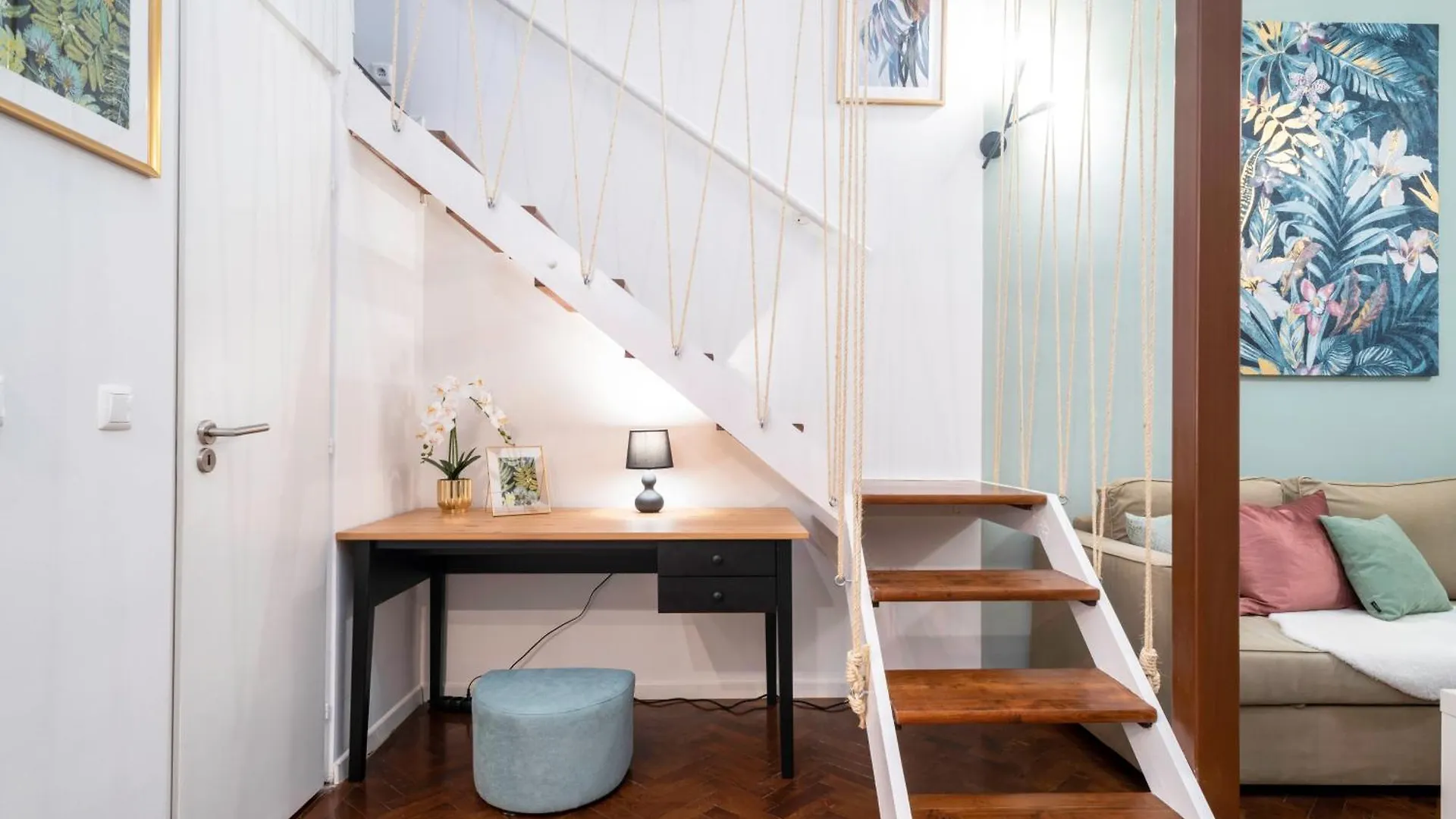 Amethyst Apartments - Kadar Budapest