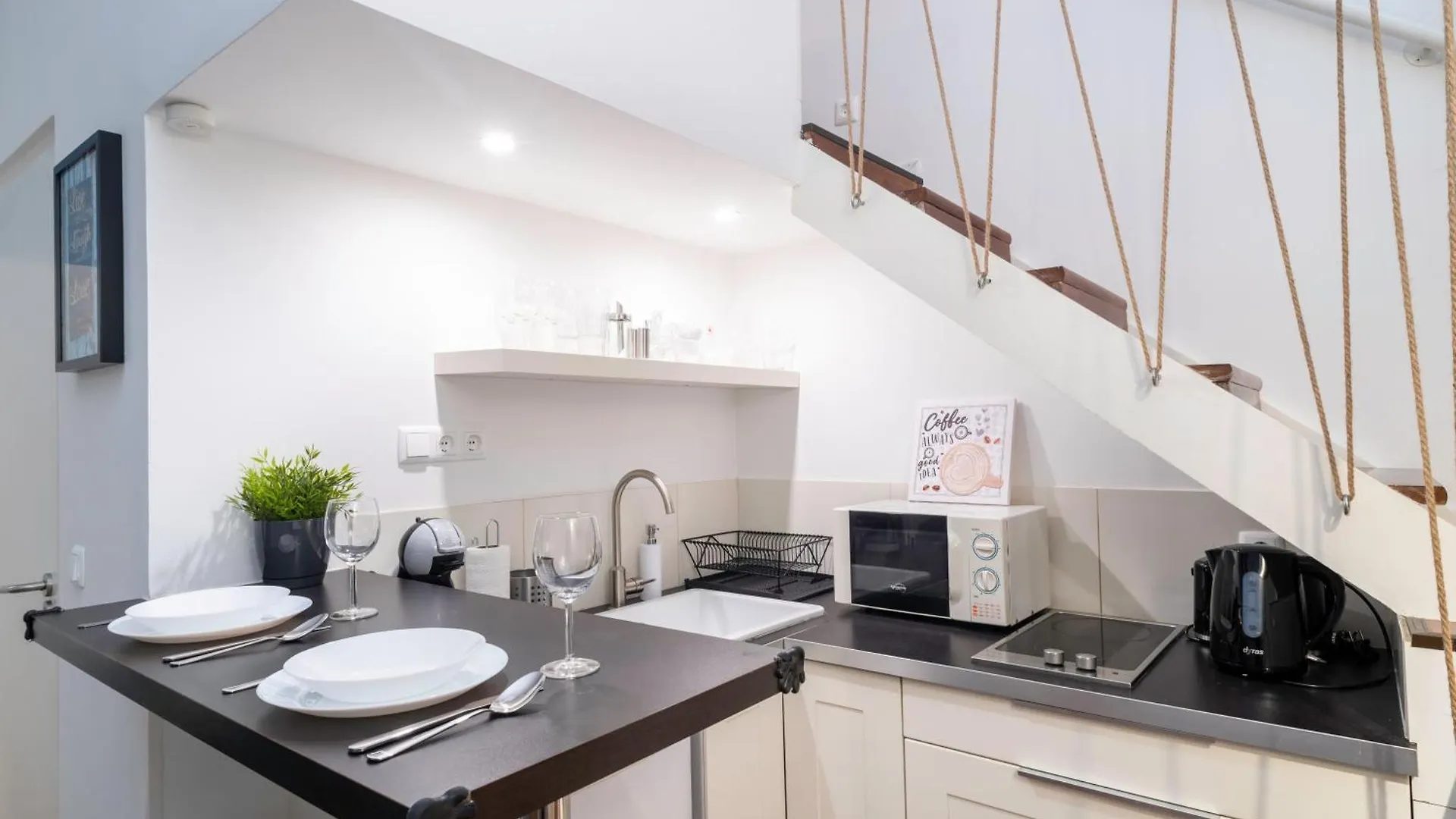 Amethyst Apartments - Kadar Budapest
