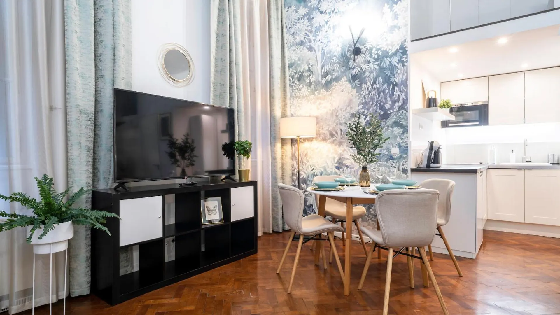 Amethyst Apartments - Kadar Budapest
