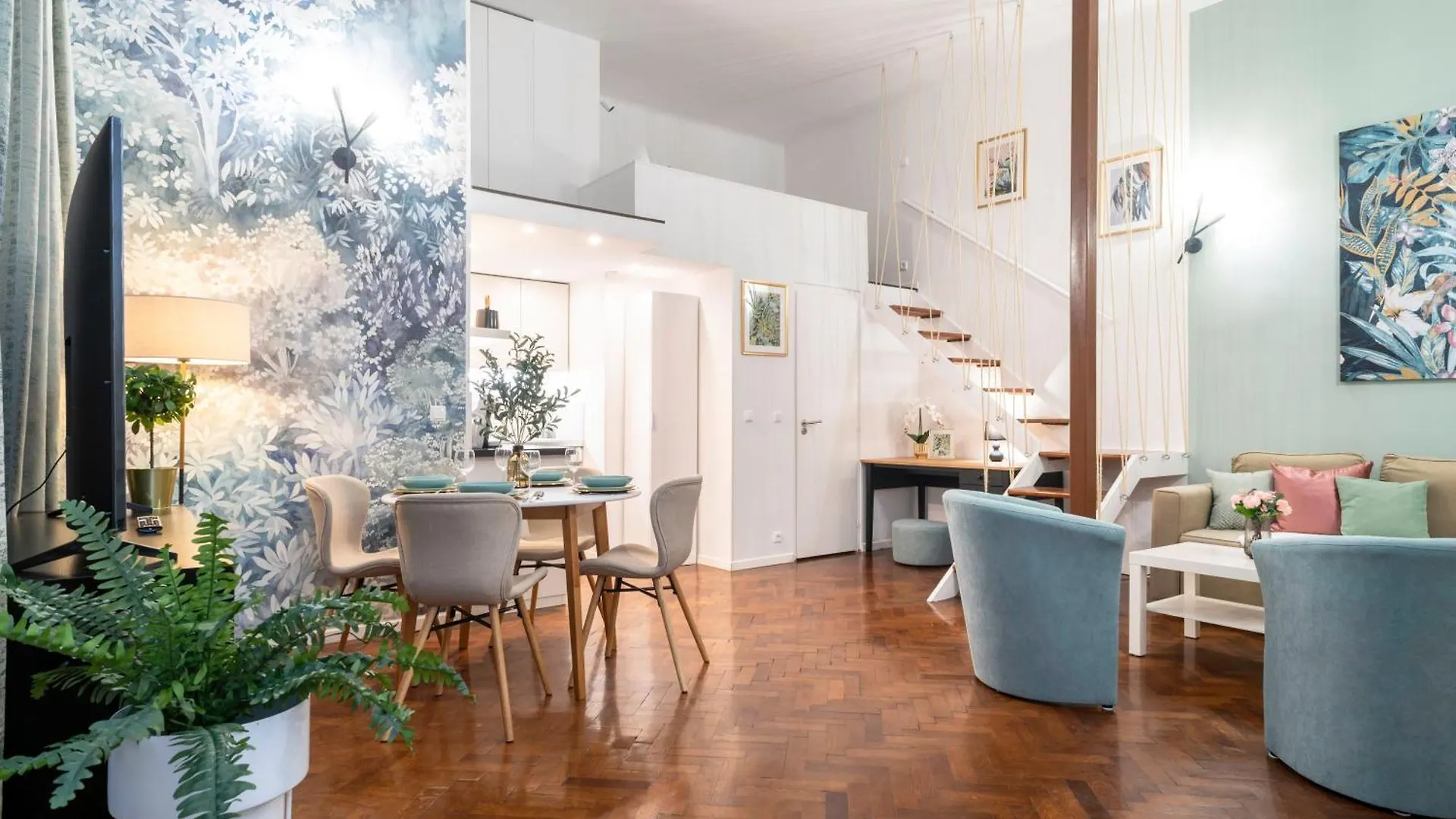 Amethyst Apartments - Kadar Budapest